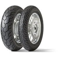 Dunlop D404 150/80-16 71H TT Bak – bilde 1