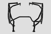 Yakk EXP Yakk EXP Side carrier Husqvarna 701 Enduro/Supermoto (16-25) Svart – bilde 1
