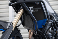Yakk EXP Yakk EXP Kjøler Beskytter Yamaha T7 Tenere 700 (19-24) Svart – bilde 1