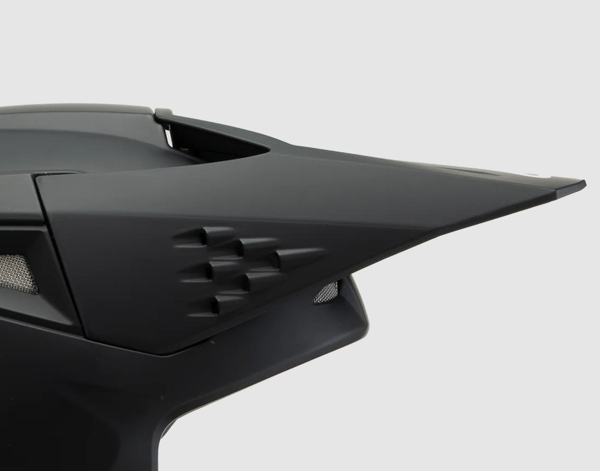 Alpinestars S-M3 Peak Flat Svart
