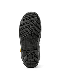 Polyver Støvel Premium Safety LOW Svart – bilde 1