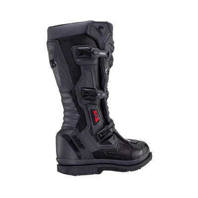 Leatt Støvel 3.5 HydraDri Graphene