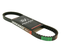 Naraku V/S Belte 787 x 16 x 30 Minarelli 4-S 50cc – bilde 1