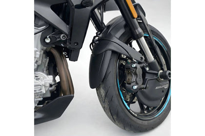 Puig Fram Skjerm Extension Cfmoto 675Nk 25'- C/Svart