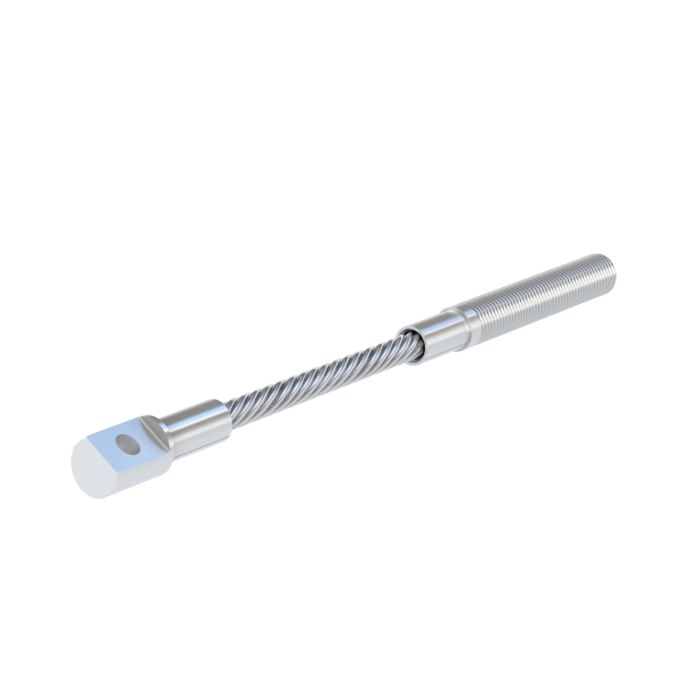 Camso Cable assembly