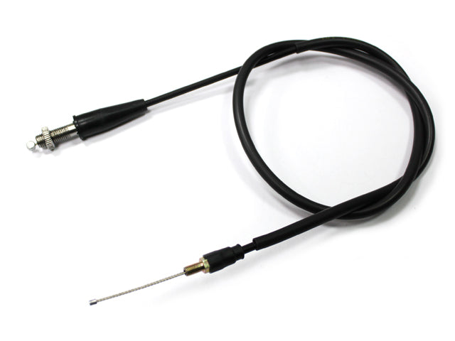THROTTLE CABLE