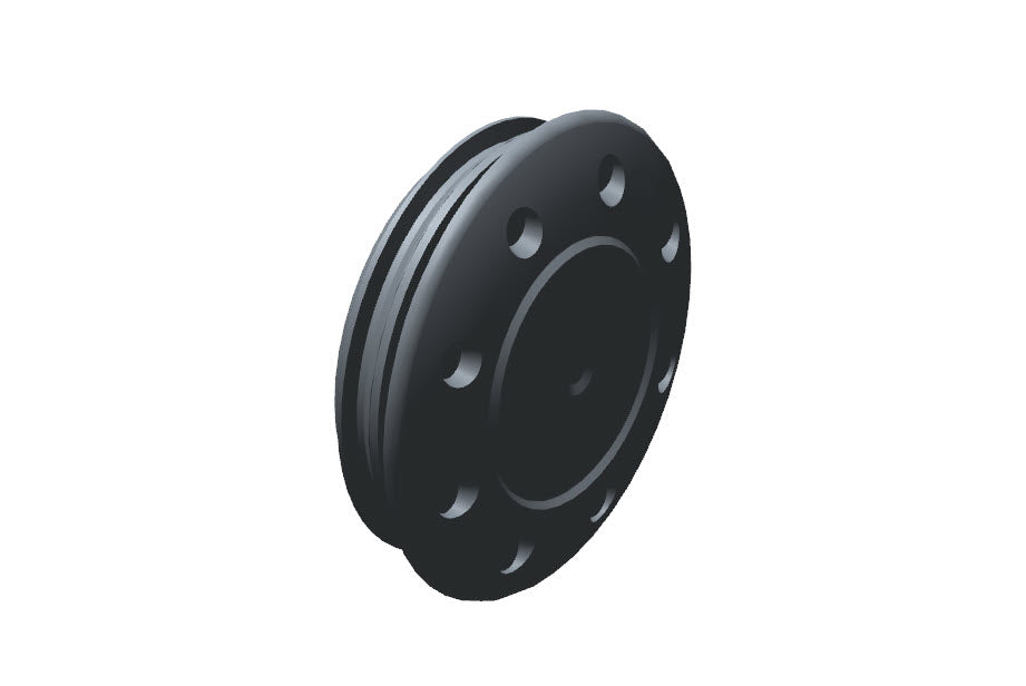 Camso Idler wheel cap (all models)