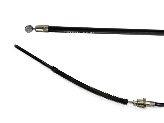 RR HAND BRAKE