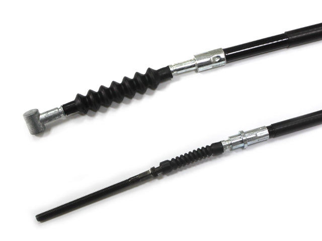 FOOT BRAKE