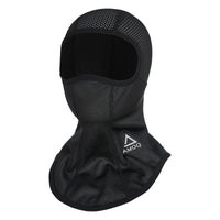 AMOQ Rapid Vindtett Balaklava Sort L/XL – bilde 1