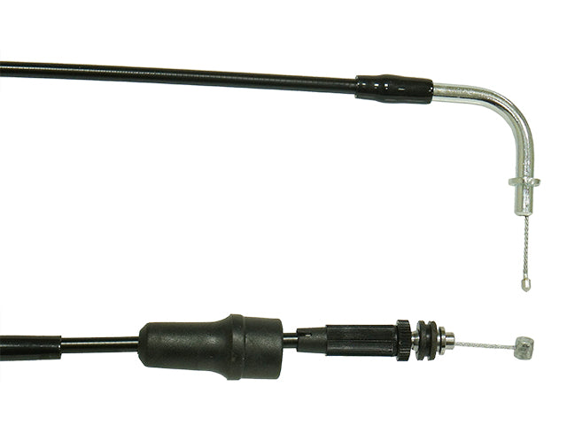 THROTTLE CABLE