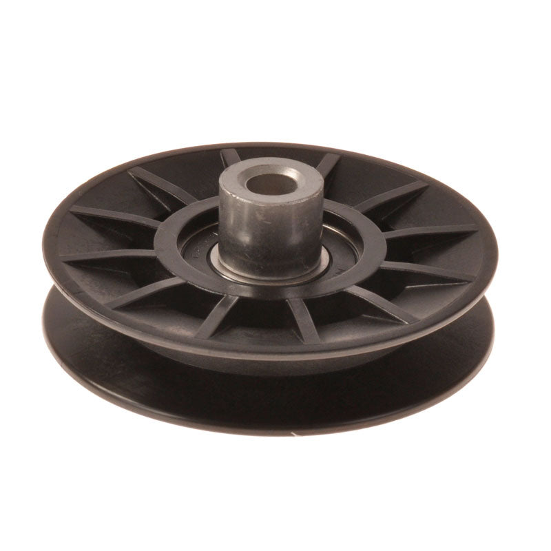 Rotary Idler Reimskive V Ø90mm Husqvarna CT (drive)