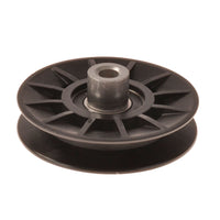 Rotary Idler Reimskive V Ø90mm Husqvarna CT (drive) – bilde 1