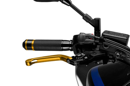 Puig Foldable Brake Spak 3.0. C/Gull Selector C/Svart