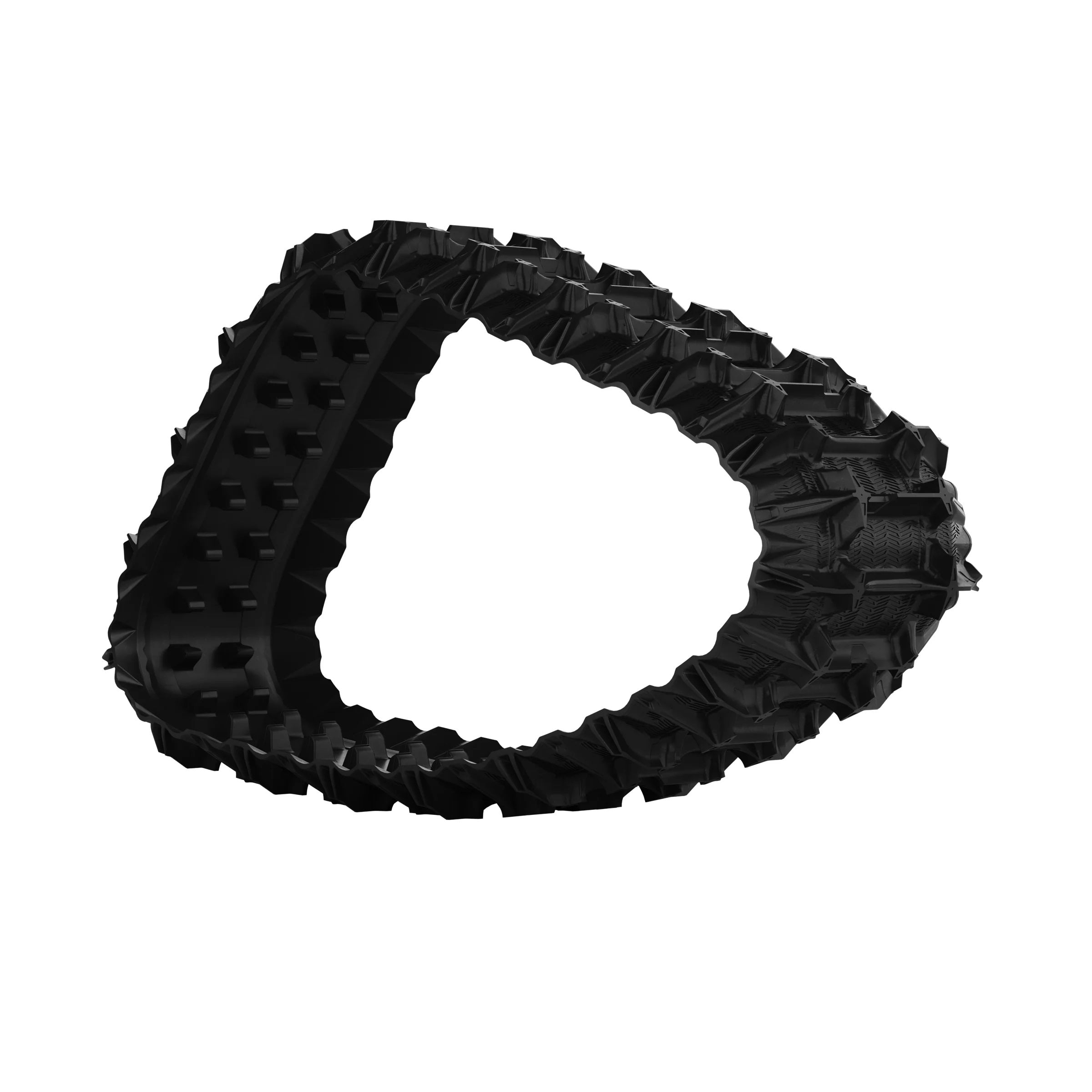 Camso Track - ATV T4S/X4S Front 11.5x 93.38 x 1.125 (9229S)