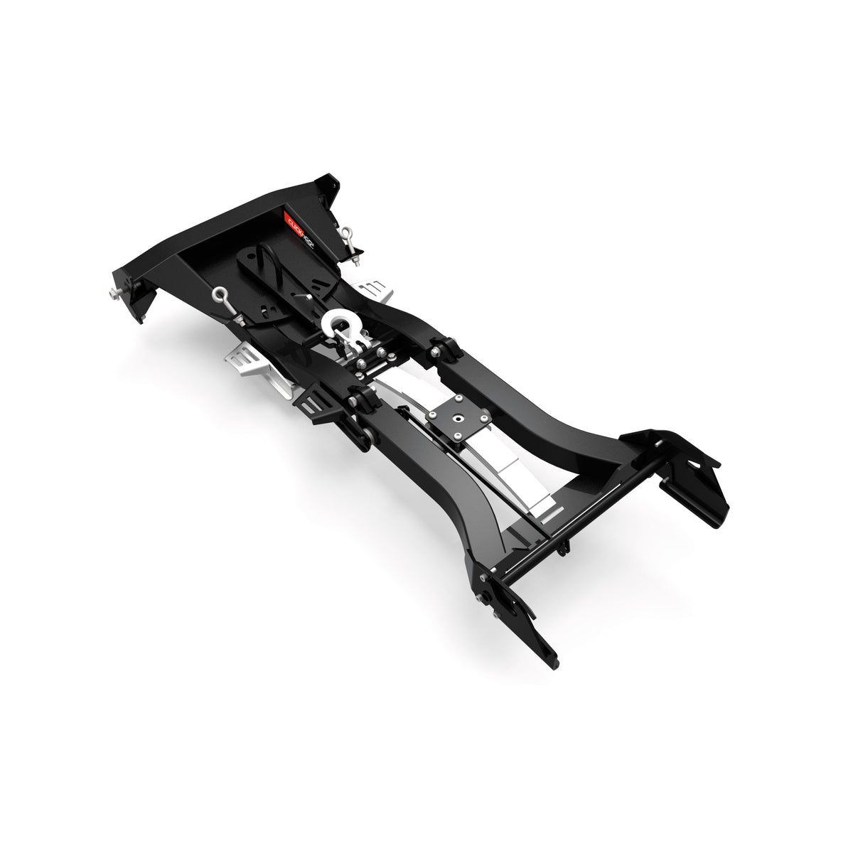 Kimpex Click N Go 2 Push Ramme ATV