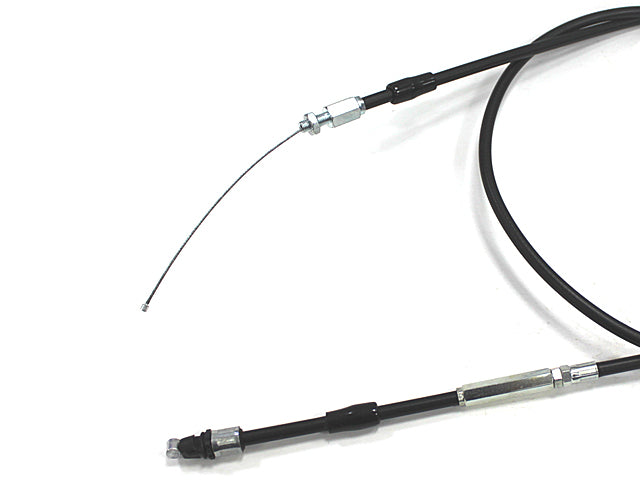 THROTTLE CABLE