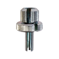 Domino Adjusting Skrue M7 x 23mm inner Ø 8.5mm Split – bilde 1