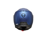 Schuberth Hjelm C5 Matt Blå – bilde 1