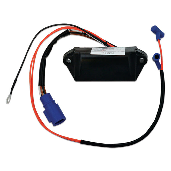 Cdi Elec. Johnson/Evinrude Power Pack - 2 Cyl. 5-50HP (1985-03)