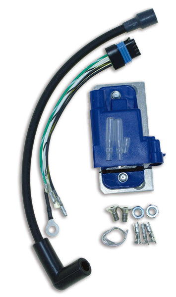Cdi Elec. Mercury/Mariner CDM Kit - 2 Cyl. 30/40HP / 6 Cyl. 225/250HP