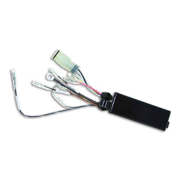 Cdi Elec. Yamaha Ignition Pack - 3 Cyl. 60/70HP