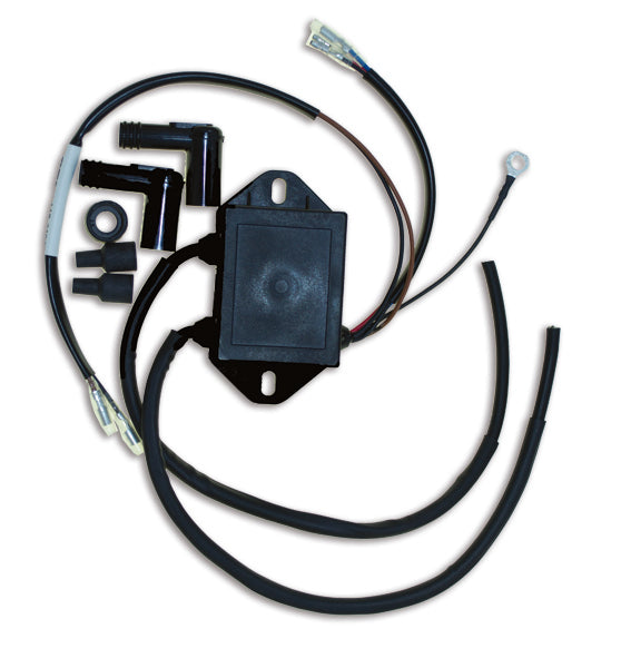 Cdi Elec. Tohatsu Nissan Ignition Module - 2 Cyl. 25-40HP