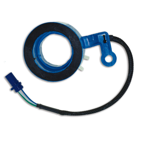 Cdi Elec. Johnson Evinrude Timer Base - 2 Cyl.
