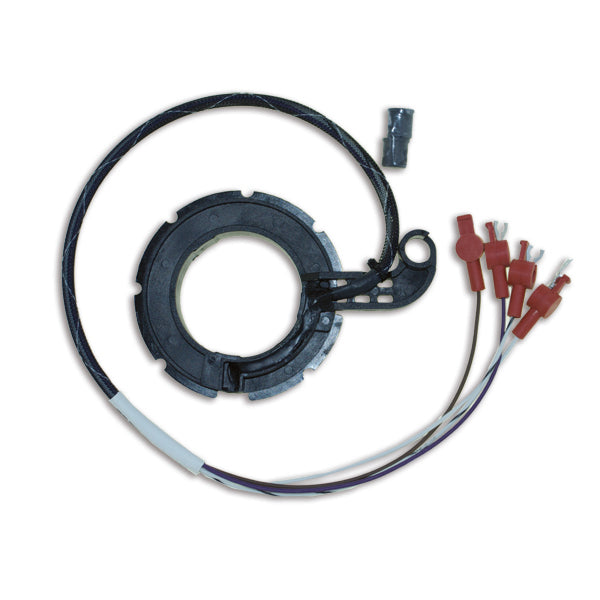 Cdi Elec. Mercury Cdi Elec. Mariner Trigger - 4 Cyl.