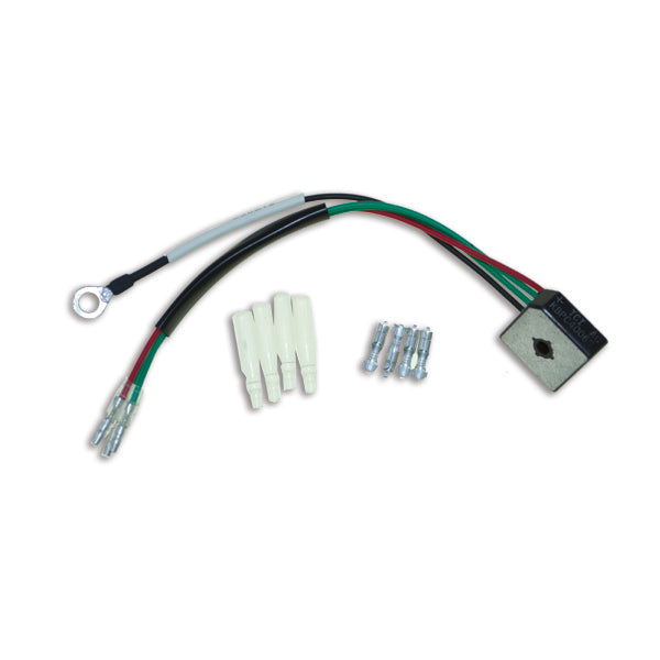 Cdi Elec. Rectifier - Yamaha 4-70HP / Mariner 9.9-40HP