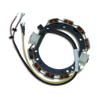 Cdi Elec. Johnson Evinrude Stator - 4 Cyl. (6 Amp) – bilde 1