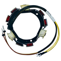 Cdi Elec. Johnson Evinrude Stator - 3 Cyl. (6 Amp) – bilde 1