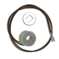 Cdi Elec. Johnson Evinrude Stator Coil - 2 Cyl. 4-60HP – bilde 1