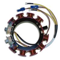 Cdi Elec. Johnson Evinrude Stator - 6 Cyl. (35 Amp) – bilde 1