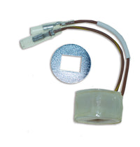 Cdi Elec. Johnson Evinrude Replacement Stator Coil – bilde 1