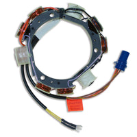 Cdi Elec. Johnson Evinrude Stator - 2/3 Cyl. (9 Amp) – bilde 1