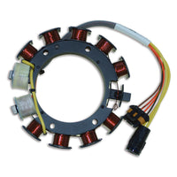 Cdi Elec. Johnson Evinrude Optical Stator - 4 Cyl. (20 Amp) – bilde 1