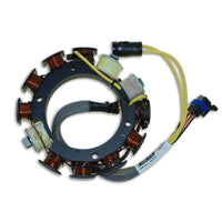 Cdi Elec. Johnson Evinrude Optical Stator - 6 Cyl. (35 Amp) – bilde 1