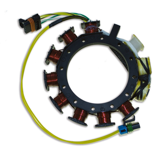 Cdi Elec. Mercury/Mariner/Yamaha Stator (16 Amp) - 25-60HP
