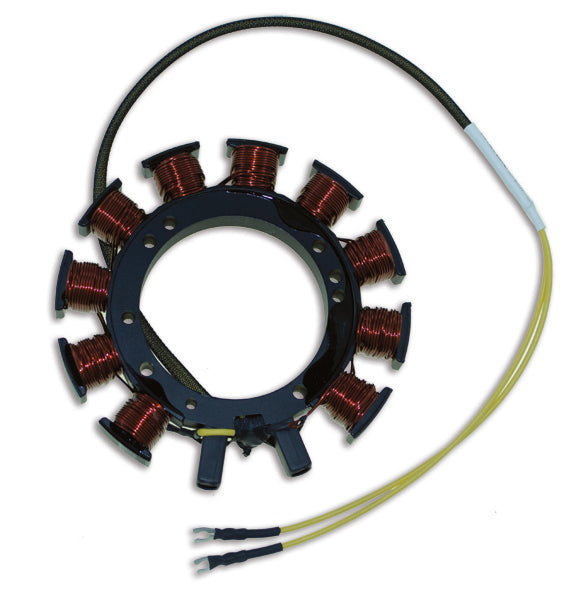 Cdi Elec. Mercury Cdi Elec. Mariner Stator