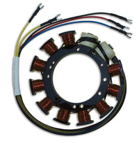 Cdi Elec. Mercury Cdi Elec. Mariner Stator - 2 Cyl – bilde 1