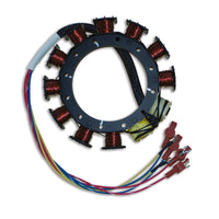 Cdi Elec. Mercury/Mariner Stator Kit (9 Amp) - 3/4 Cyl. 40-85HP – bilde 1