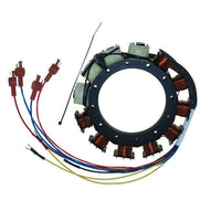 Cdi Elec. Mercury Cdi Elec. Mariner Stator - 6 Cyl (9 Amp) – bilde 1