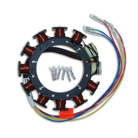Cdi Elec. Mercury Cdi Elec. Mariner Stator - 2, 3 & 4 Cyl. - 16 Amp – bilde 1