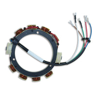 Cdi Elec. Yamaha Stator, 3 Cyl. – bilde 2