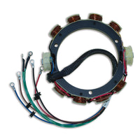 Cdi Elec. Yamaha Stator, 6 Cyl. – bilde 1