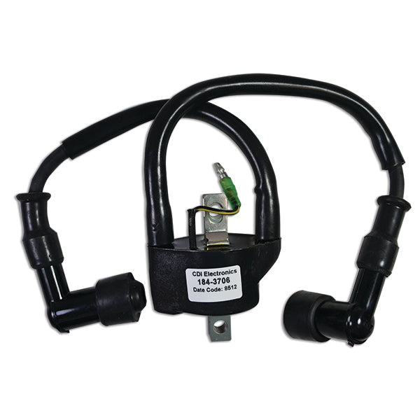 Cdi Elec. Mariner Ignition Coil (189-3081)