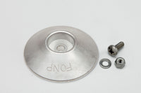 Uflex Anode kit F 90 mm – bilde 1