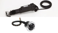 Uflex Trimtabset MTC 12-CH - Black 273mm – bilde 1