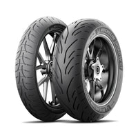 Michelin Michelin Vei W GT 180/60R16 M/C 74H TL Re – bilde 1